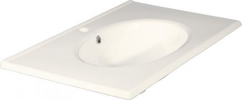 Раковина для ванной MELANA В3090 разм. 900Х460х180 (ML-7507-90)