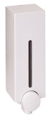 Дозатор для мыла Slim, 450 мл Prima