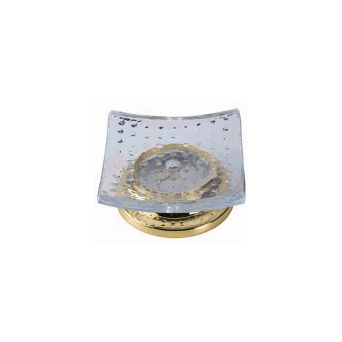 RP-3516-37-030 24K Gold-Мыльница Rotpunkt (Германия)