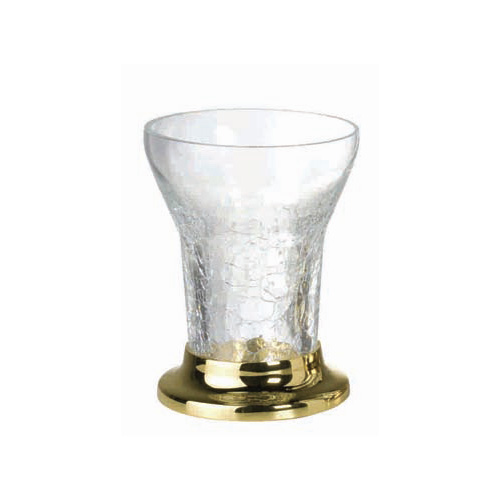 RP-3503-37-030 24K Gold-Стакан настольный Rotpunkt (Германия)