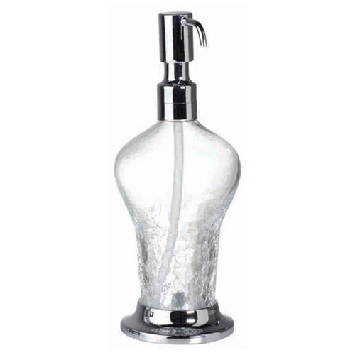 RP-3507-37-005 S Chrome-Настольный дозатор Rotpunkt (Германия)