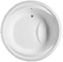 BA175AQU9V - Ванна 175см Villeroy & Boch Aqualoop
