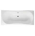 BA177WNW2V - Ванна 170х70см Villeroy & Boch Wellness NewWave