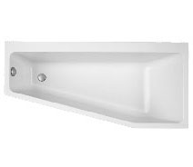BA178SUB3REV - Ванна 170х80см Villeroy & Boch Subway