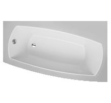BQ171MYARC1V - Ванна 175х100см Villeroy & Boch My Art Emotion
