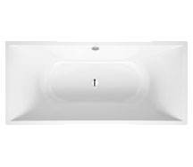 BQ180LAB2V - Ванна 180х80см Villeroy & Boch La Belle