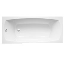 BQ180MYA2V - Ванна 180х80см Villeroy & Boch My Art