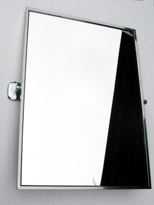 Поворотное откидное зеркало для инвалидов