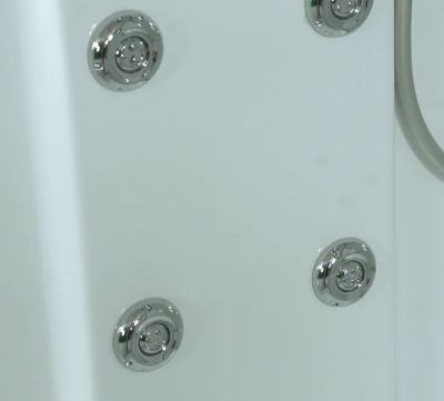 Душевая кабина Timo T-7790