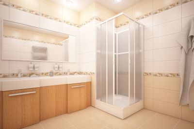 Душевая кабина под заказ